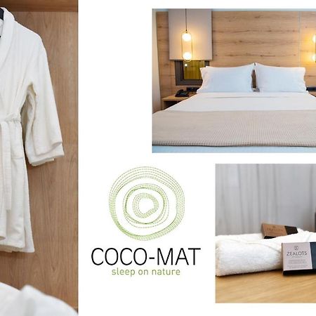 Liberty Of Nafplio Hotel Ngoại thất bức ảnh
