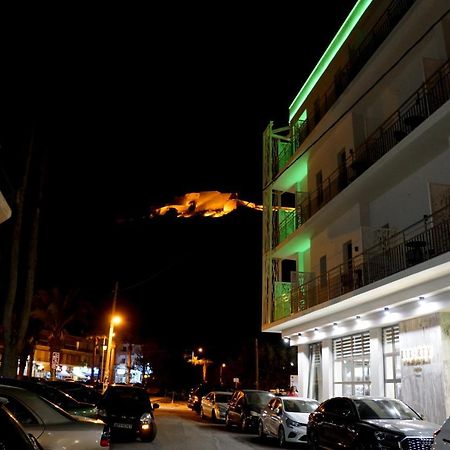 Liberty Of Nafplio Hotel Ngoại thất bức ảnh