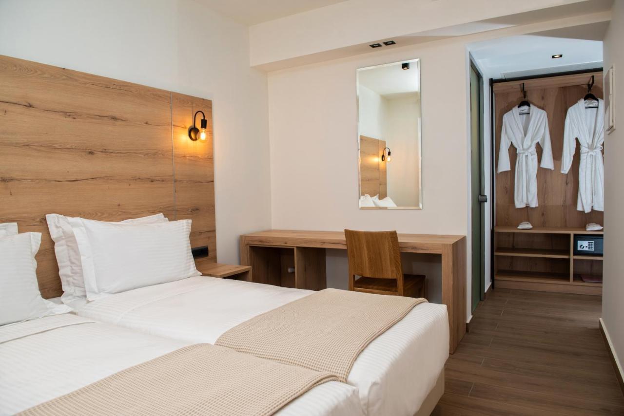 Liberty Of Nafplio Hotel Ngoại thất bức ảnh
