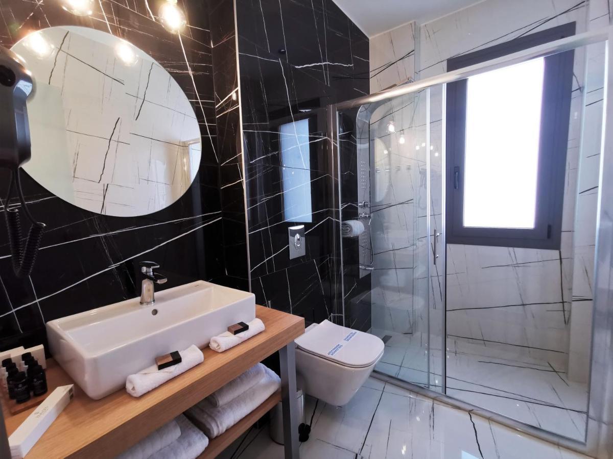 Liberty Of Nafplio Hotel Ngoại thất bức ảnh