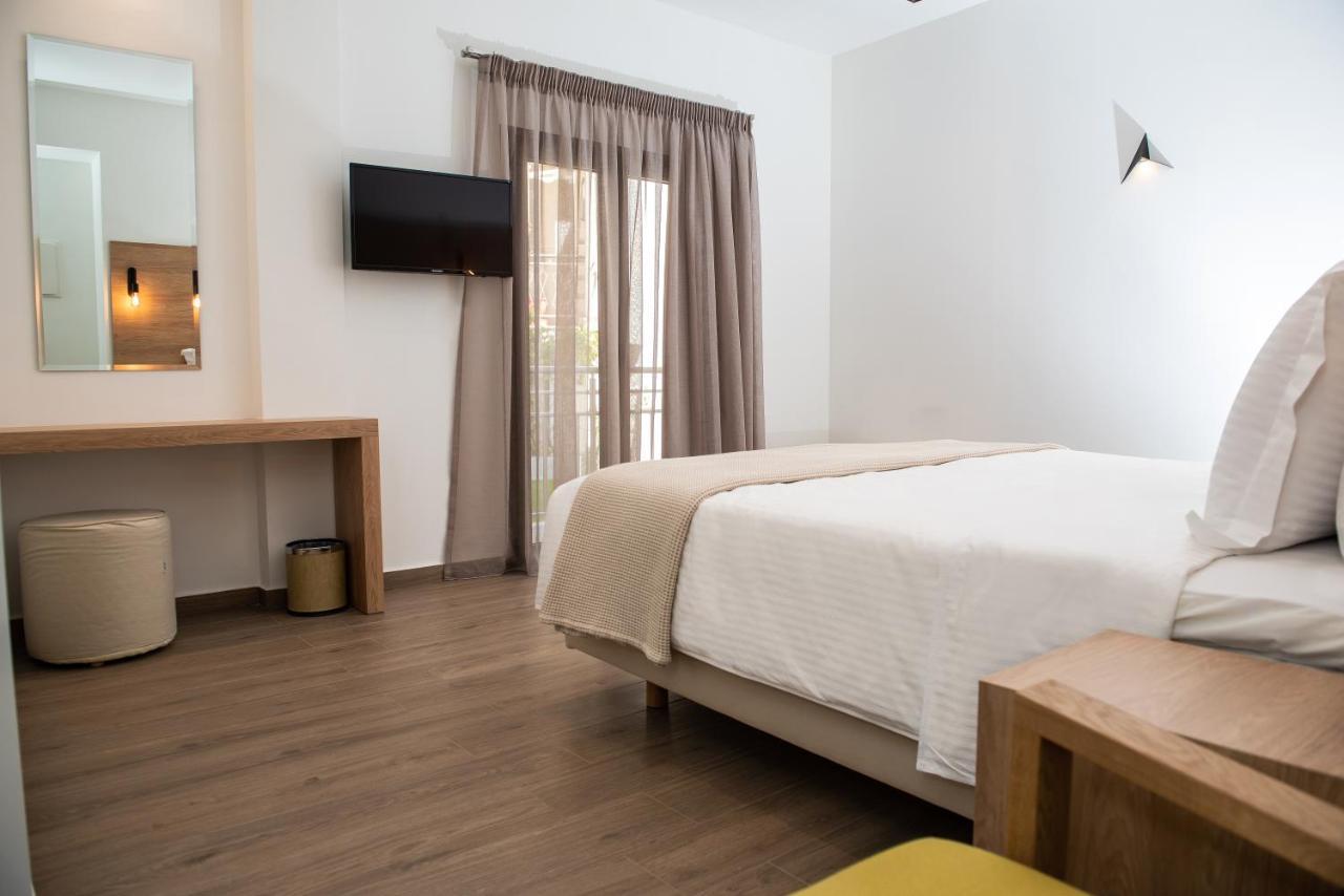 Liberty Of Nafplio Hotel Ngoại thất bức ảnh