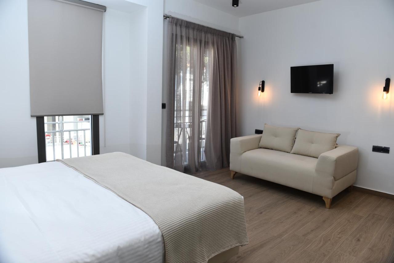 Liberty Of Nafplio Hotel Ngoại thất bức ảnh