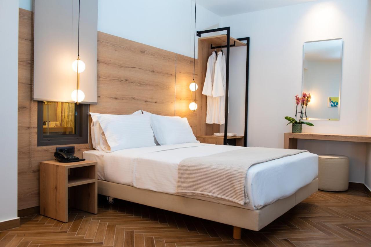 Liberty Of Nafplio Hotel Ngoại thất bức ảnh