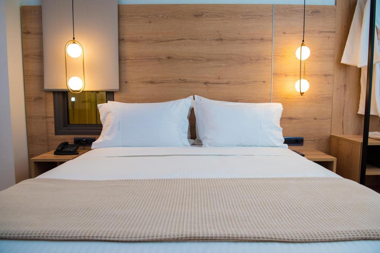 Liberty Of Nafplio Hotel Ngoại thất bức ảnh