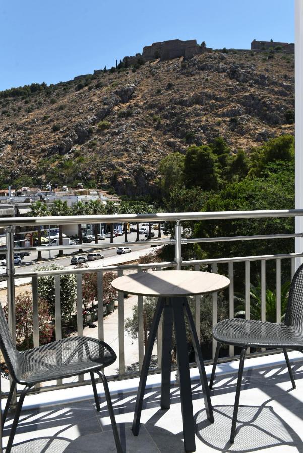 Liberty Of Nafplio Hotel Ngoại thất bức ảnh