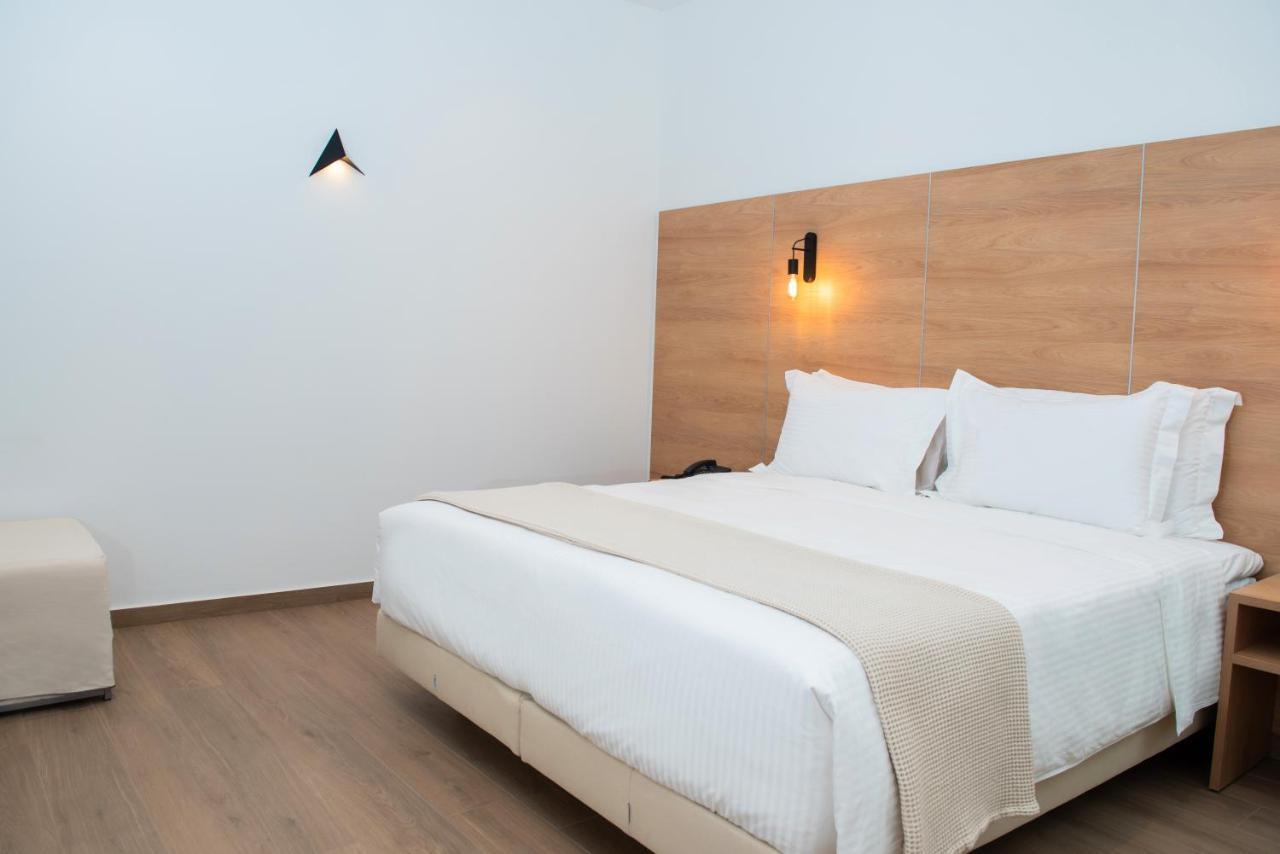 Liberty Of Nafplio Hotel Ngoại thất bức ảnh