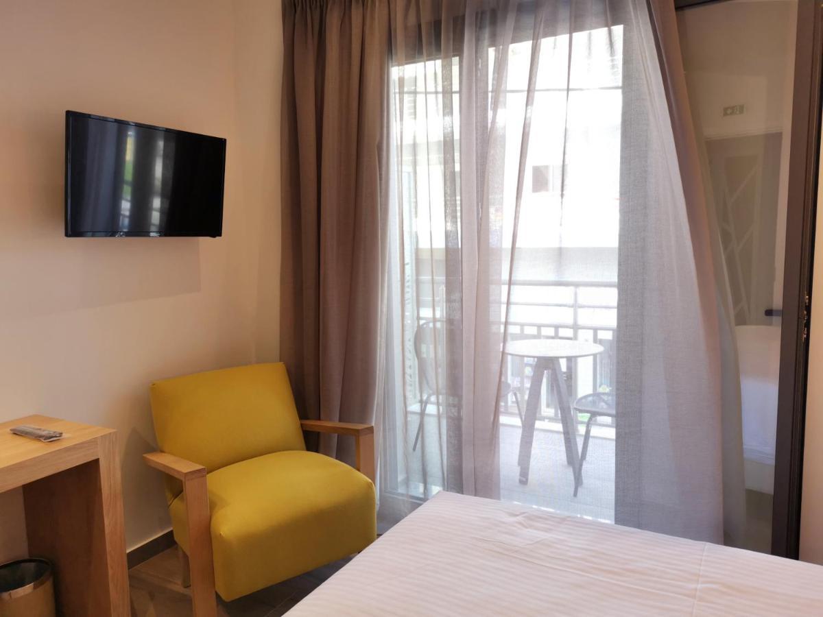 Liberty Of Nafplio Hotel Ngoại thất bức ảnh