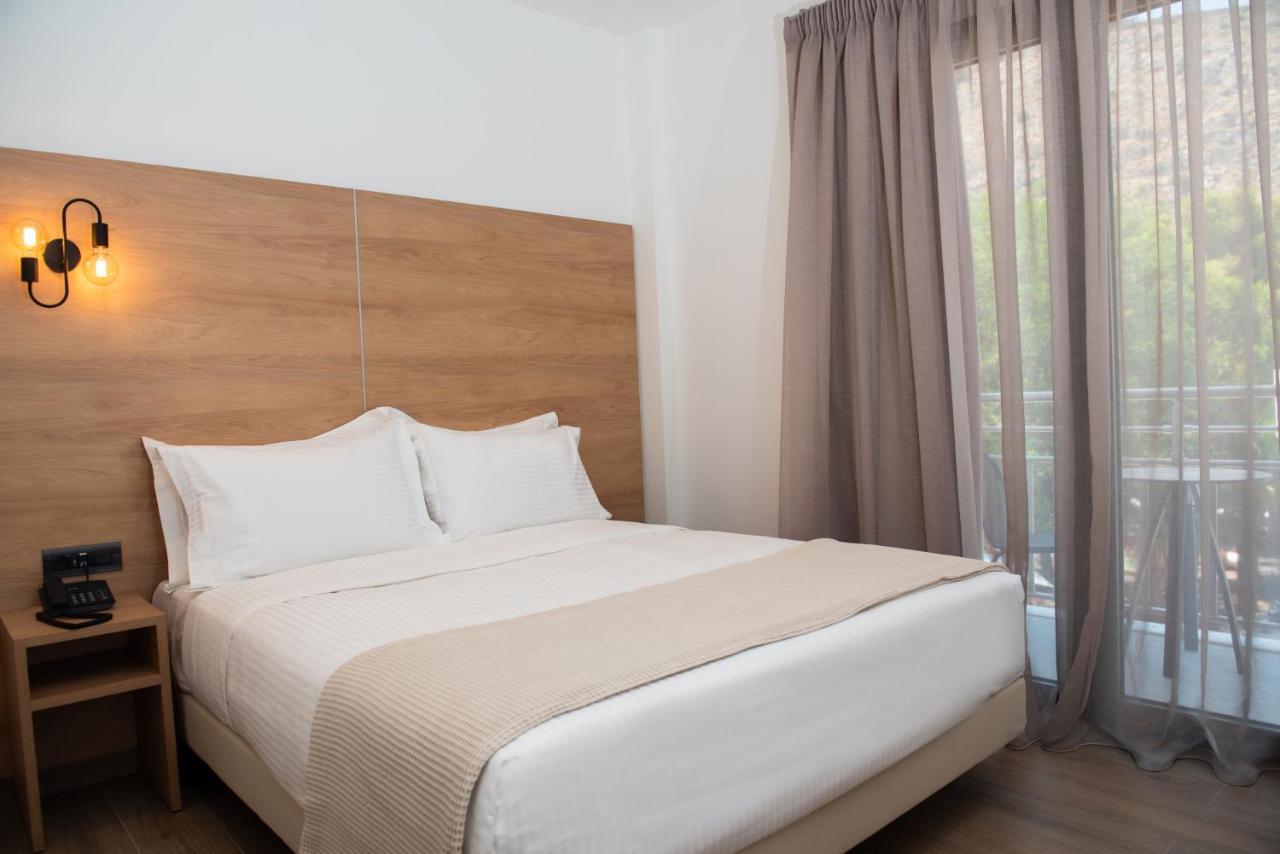 Liberty Of Nafplio Hotel Ngoại thất bức ảnh