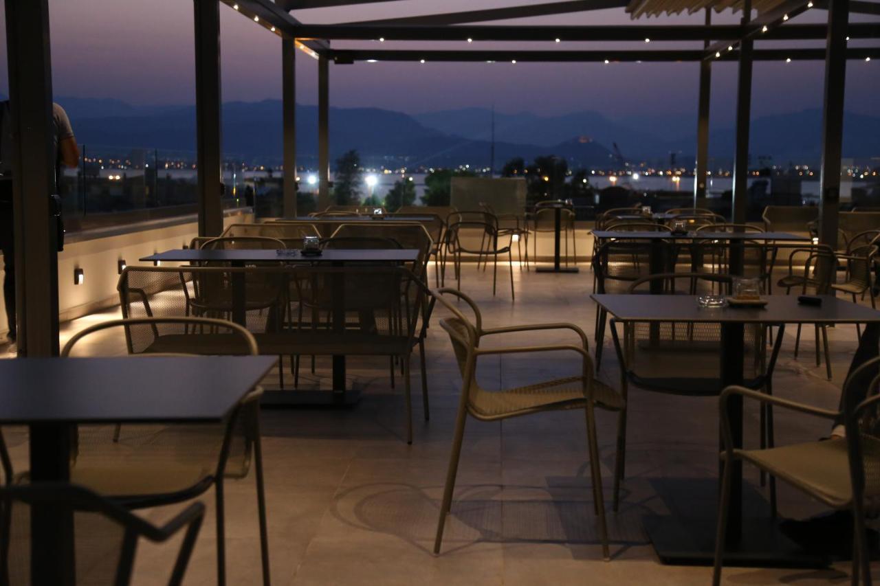 Liberty Of Nafplio Hotel Ngoại thất bức ảnh