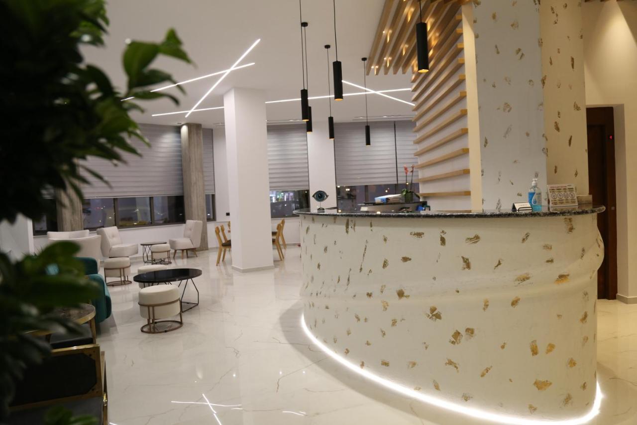 Liberty Of Nafplio Hotel Ngoại thất bức ảnh