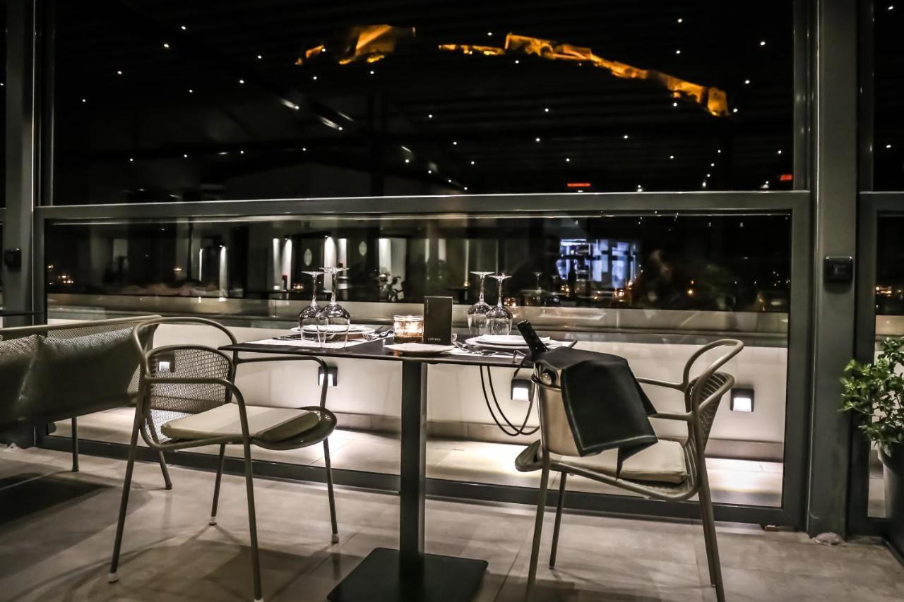 Liberty Of Nafplio Hotel Ngoại thất bức ảnh