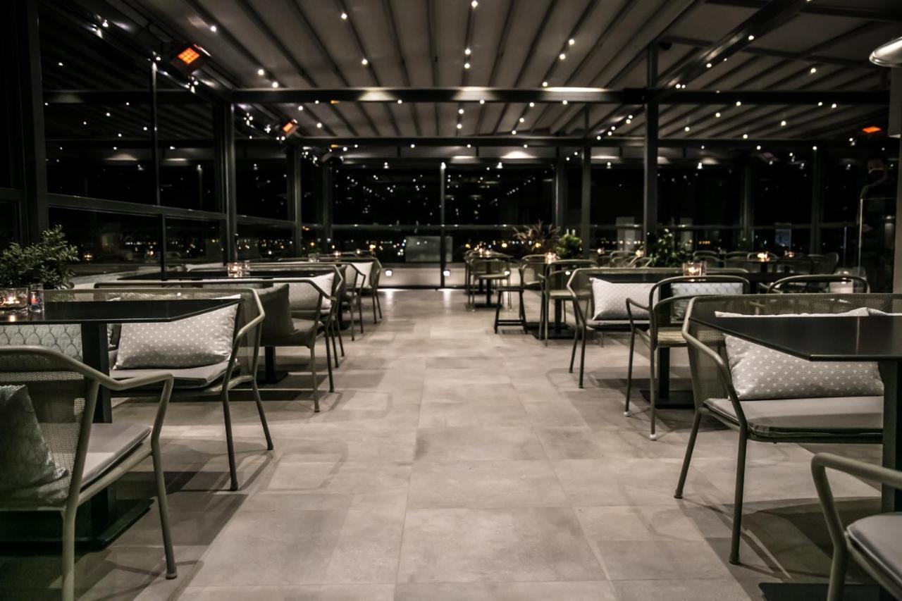 Liberty Of Nafplio Hotel Ngoại thất bức ảnh