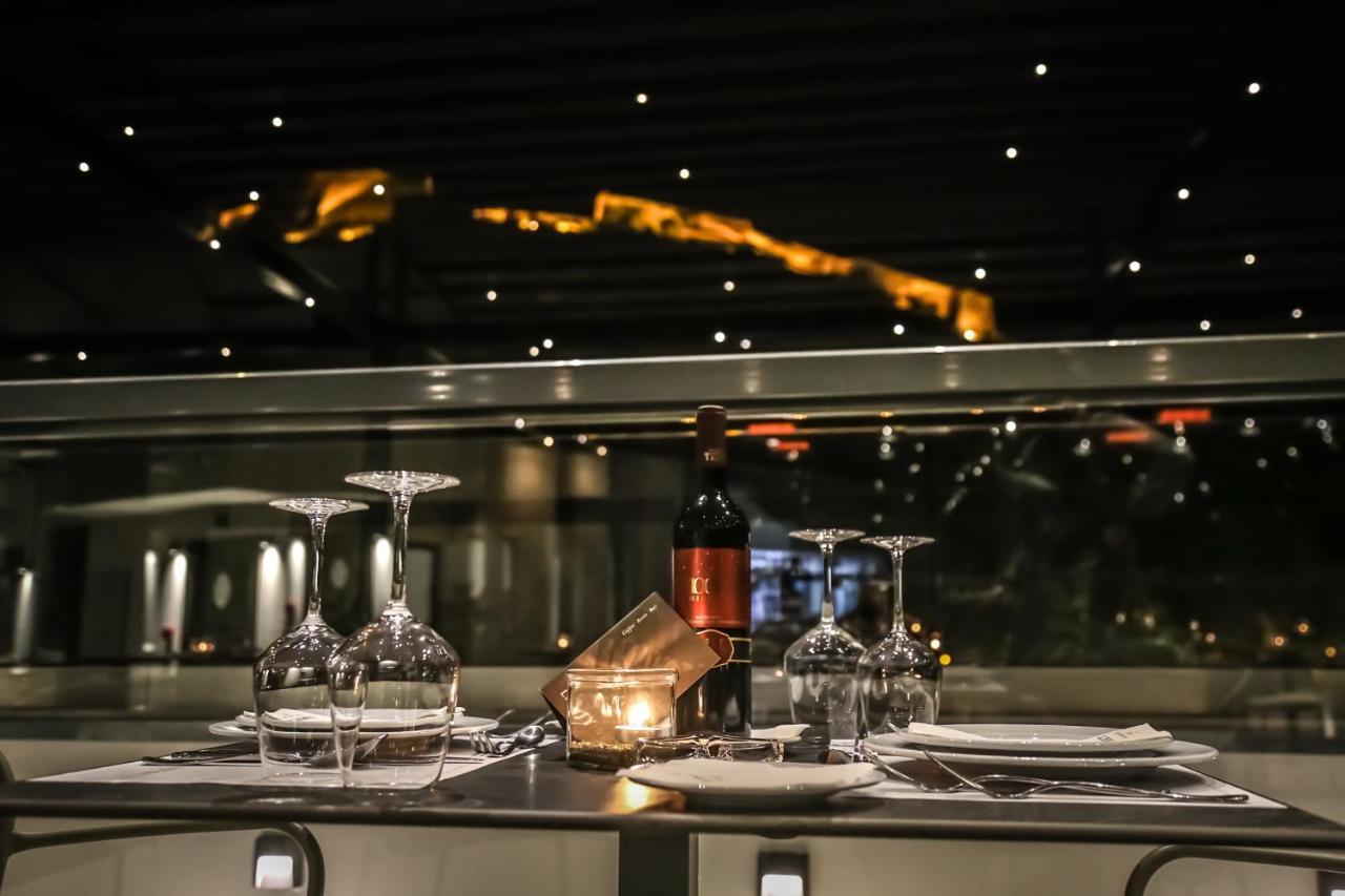 Liberty Of Nafplio Hotel Ngoại thất bức ảnh