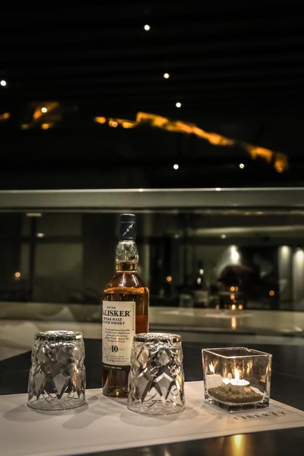 Liberty Of Nafplio Hotel Ngoại thất bức ảnh