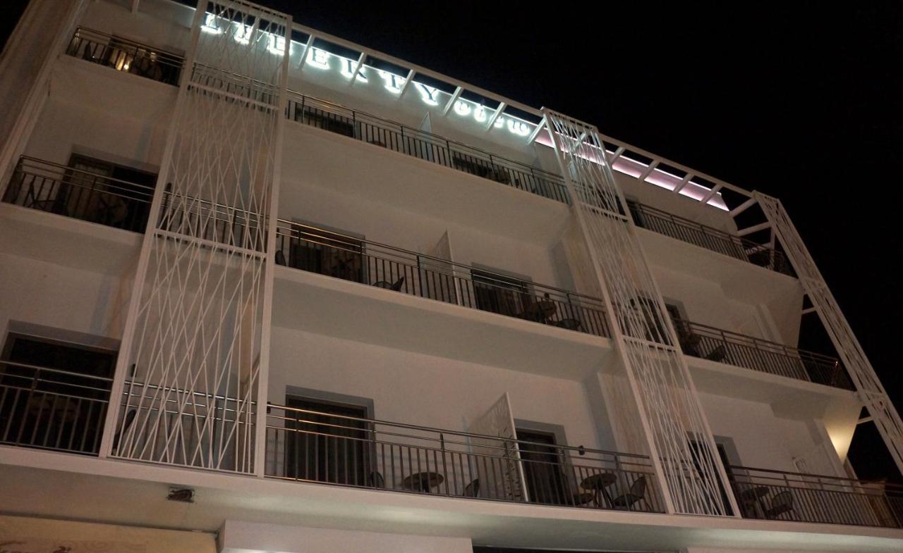 Liberty Of Nafplio Hotel Ngoại thất bức ảnh