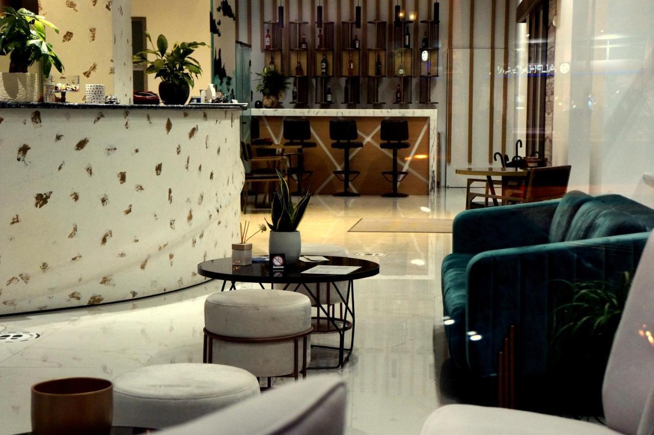 Liberty Of Nafplio Hotel Ngoại thất bức ảnh