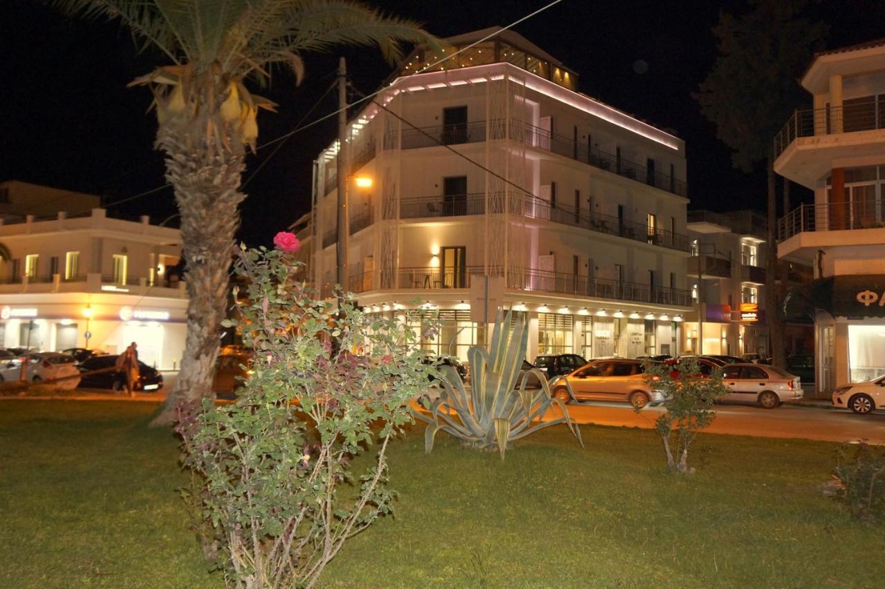 Liberty Of Nafplio Hotel Ngoại thất bức ảnh