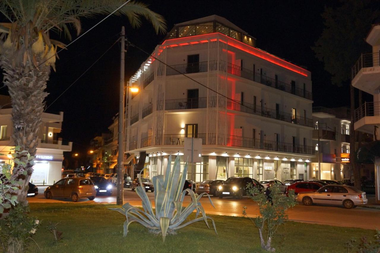 Liberty Of Nafplio Hotel Ngoại thất bức ảnh