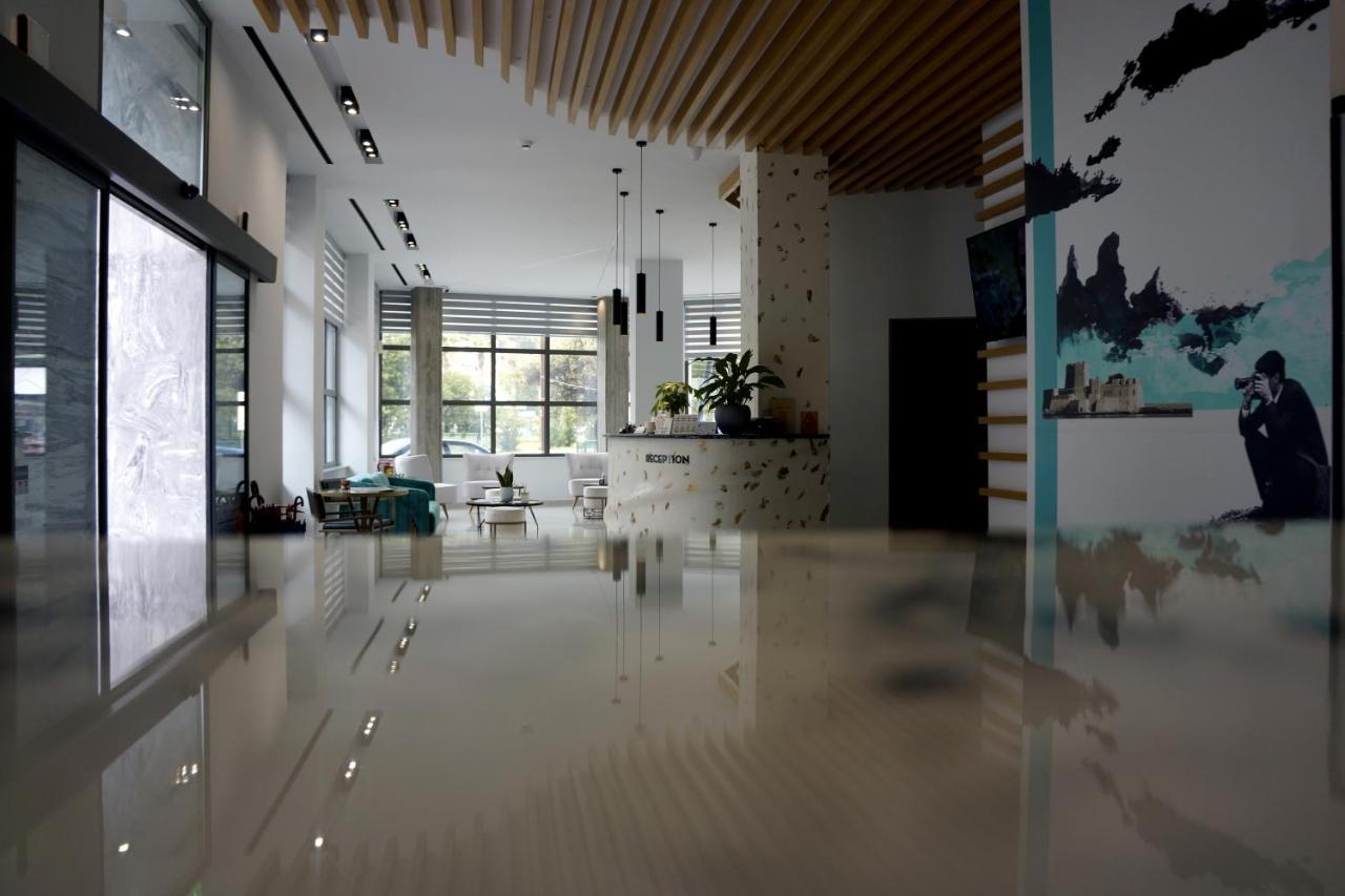 Liberty Of Nafplio Hotel Ngoại thất bức ảnh