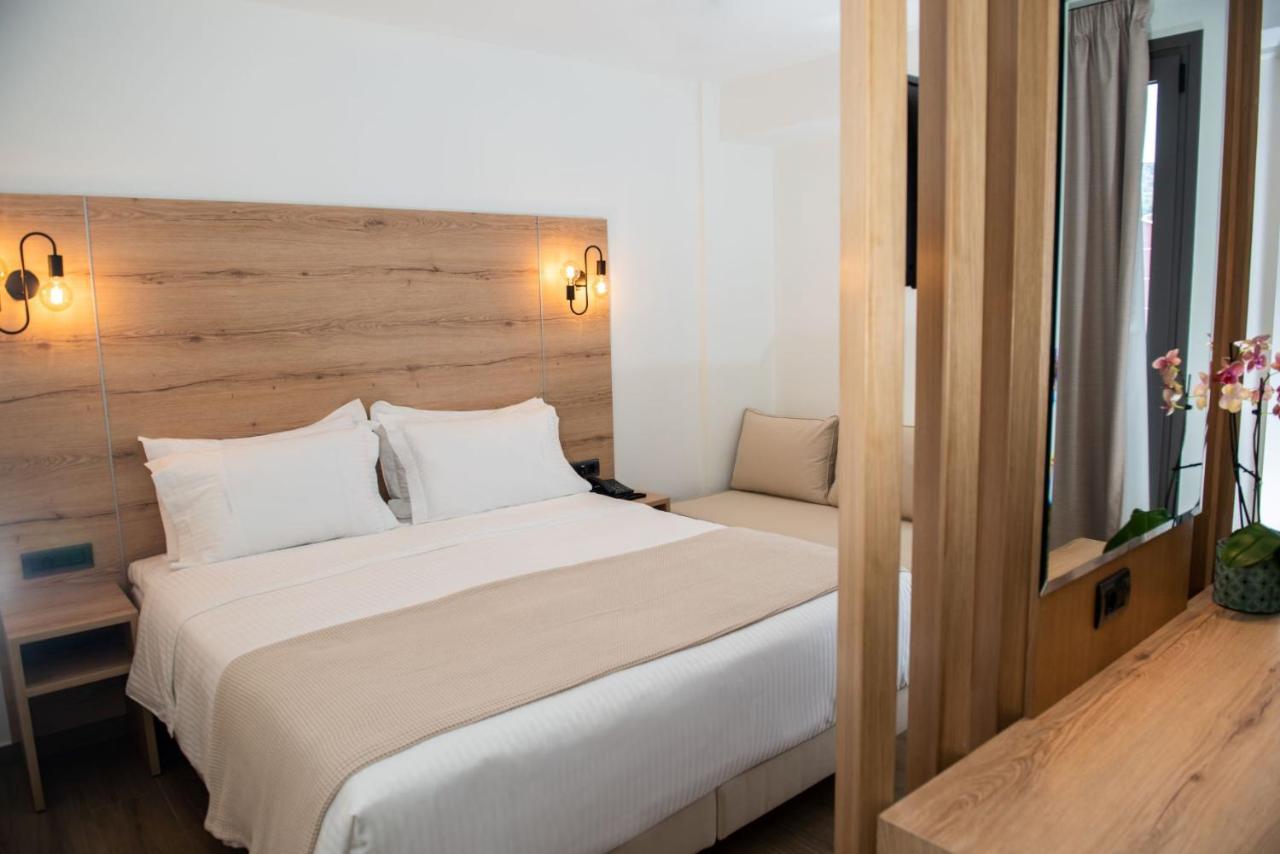 Liberty Of Nafplio Hotel Ngoại thất bức ảnh
